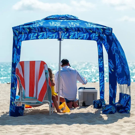 Cool Cabana Beach Tent